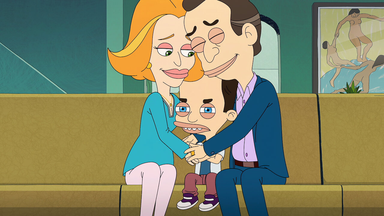 Big Mouth | Sitio oficial de Netflix